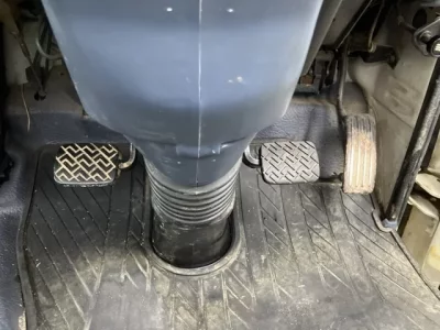 Isuzu ELF  с аукциона в Японии