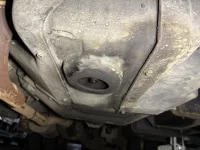 Isuzu FORWARD лот № 3432 оценка 3  с аукциона в Японии 9