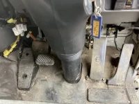 Isuzu FORWARD лот № 3432 оценка 3  с аукциона в Японии 3