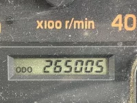 Isuzu FORWARD лот № 3432 оценка 3  с аукциона в Японии 6