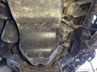 Hino RANGER лот № 3429 оценка 3  с аукциона в Японии 9