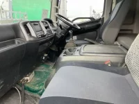 Hino RANGER лот № 3429 оценка 3  с аукциона в Японии 4