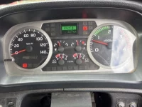 Hino RANGER лот № 3429 оценка 3  с аукциона в Японии 5