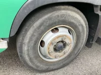 Hino RANGER лот № 3429 оценка 3  с аукциона в Японии 8