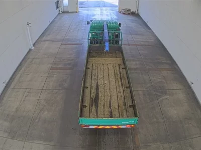 Hino RANGER  с аукциона в Японии