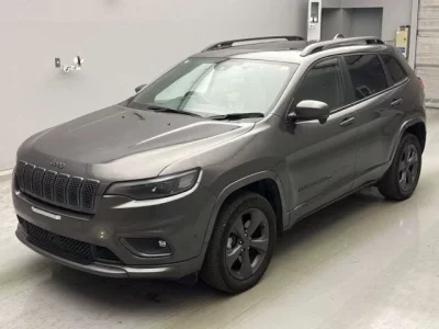 Chrysler JEEP CHEROKEE