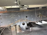 Nissan QUON лот № 4271 оценка 3  с аукциона в Японии 8