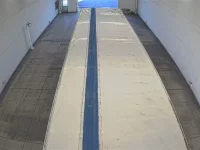 Nissan QUON лот № 4271 оценка 3  с аукциона в Японии 2