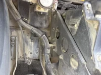 Mitsubishi SUPER GREAT лот № 4278 оценка 3.5  с аукциона в Японии 8