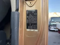 Mitsubishi SUPER GREAT лот № 4278 оценка 3.5  с аукциона в Японии 7