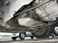 Isuzu ELF лот № 1474 оценка R  с аукциона в Японии 9