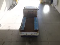 Isuzu ELF лот № 1474 оценка R  с аукциона в Японии 2