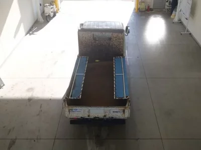 Isuzu ELF  с аукциона в Японии