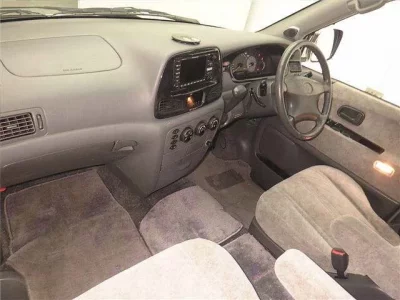 Toyota TOWN ACE NOAH