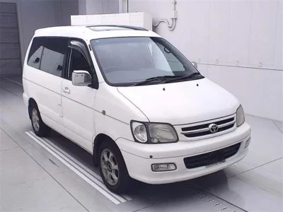 Toyota TOWN ACE NOAH