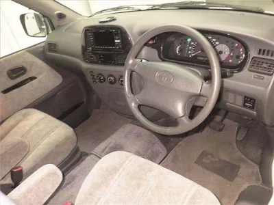 Toyota TOWN ACE NOAH