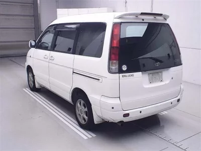 Toyota TOWN ACE NOAH