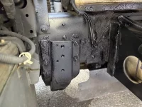 Nissan CONDOR лот № 4280 оценка 3  с аукциона в Японии 8