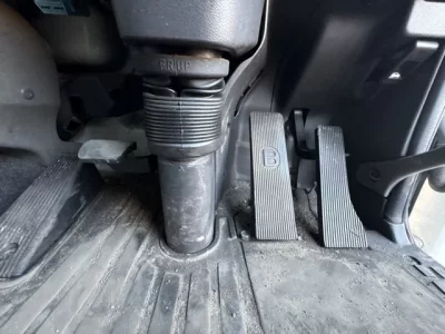 Nissan CONDOR  с аукциона в Японии