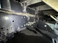 Isuzu ELF лот № 1476 оценка 3  с аукциона в Японии 9