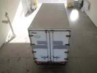 Isuzu ELF лот № 1476 оценка 3  с аукциона в Японии 2