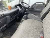 Isuzu ELF лот № 1476 оценка 3  с аукциона в Японии 4