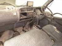 Mitsubishi CANTER лот № 60238 оценка 3  с аукциона в Японии 3