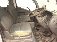 Mitsubishi CANTER лот № 60238 оценка 3  с аукциона в Японии 4