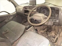 Mitsubishi CANTER лот № 60238 оценка 3  с аукциона в Японии 2