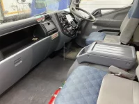 Mitsubishi CANTER лот № 1479 оценка 3  с аукциона в Японии 4