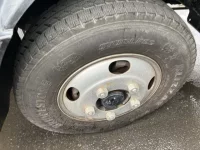 Mitsubishi CANTER лот № 1479 оценка 3  с аукциона в Японии 8