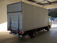 Mitsubishi CANTER лот № 1479 оценка 3  с аукциона в Японии 1