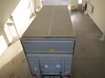 Mitsubishi CANTER  с аукциона в Японии