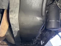 Mitsubishi FUSO FIGHTER лот № 3435 оценка 3.5  с аукциона в Японии 9