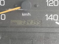 Mitsubishi FUSO FIGHTER лот № 3435 оценка 3.5  с аукциона в Японии 6