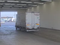 Mitsubishi FUSO FIGHTER лот № 3435 оценка 3.5  с аукциона в Японии 1