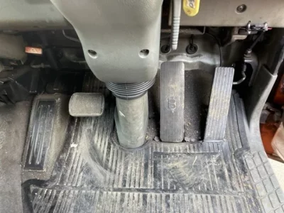 Mitsubishi FUSO FIGHTER  с аукциона в Японии