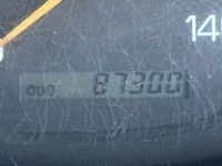 Mitsubishi SUPER GREAT лот № 4284 оценка 3  с аукциона в Японии 6