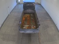 Mitsubishi SUPER GREAT лот № 4284 оценка 3  с аукциона в Японии 2