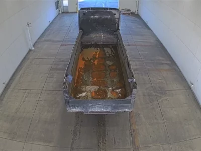 Mitsubishi SUPER GREAT  с аукциона в Японии