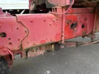 Mitsubishi FUSO FIGHTER лот № 3440 оценка 3  с аукциона в Японии 8