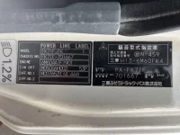 Mitsubishi FUSO FIGHTER лот № 3440 оценка 3  с аукциона в Японии 6