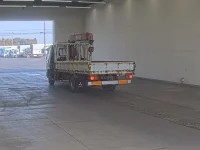 Mitsubishi FUSO FIGHTER лот № 3440 оценка 3  с аукциона в Японии 1