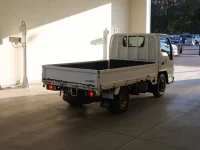 Isuzu ELF лот № 1481 оценка 3  с аукциона в Японии 1