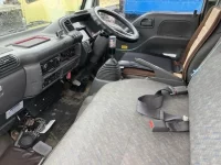 Isuzu ELF лот № 1481 оценка 3  с аукциона в Японии 4