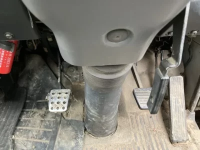 Isuzu ELF  с аукциона в Японии