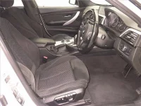 BMW 3-Series лот № 60245 оценка 4  с аукциона в Японии 4