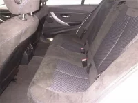 BMW 3-Series лот № 60245 оценка 4  с аукциона в Японии 6