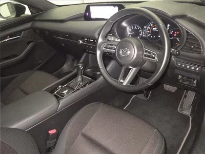 BMW 3-Series  с аукциона в Японии