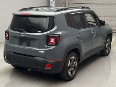 Chrysler JEEP RENEGADE